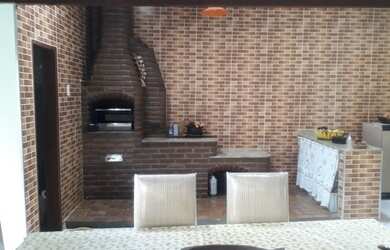 Imagem 5: SABARA - Casa Padrão - Nações Unidas