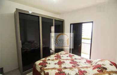 Imagem 2: Apartamento residencial à venda, Vila Caiçara, Praia Grande