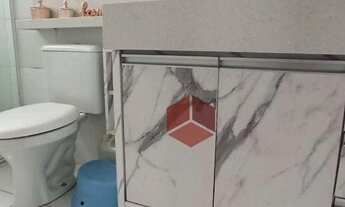 Imagem 7: Apartamento à venda, 53 m² por R$ 220.000,00 - Passa Vinte - Palhoça/SC