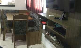 Imagem 3: Residencial - Distrito Industrial