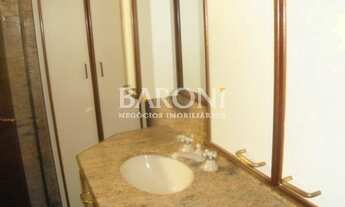 Imagem 6: São Paulo - Apartamento Padrão - Moema