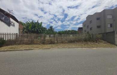 Imagem 2: Terreno Cidade Jardim