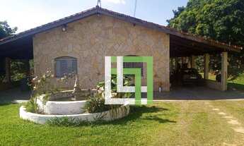 Imagem: Chácara com 2 dormitórios à venda, 5046