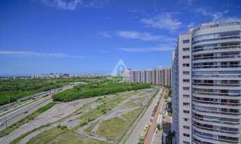 Imagem 6: Lançamento Ilha Pura Saint Michel, Barra da Tijuca