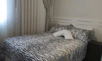 Imagem 5: Apartamento no Edif. Oeste Tower Residence