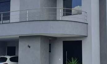 Imagem: Casa NOVA com 3 suítes, 2 closets- Cond.Olivio