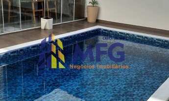 Imagem 5: Codominio Villagio Milano- Sobrado