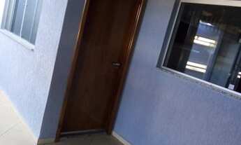 Imagem 2: Casa com 3 dormitórios à venda, 117 m² por R$ 450.000,00 - Água Branca - Piracicaba/SP