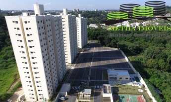 Imagem 6: APARTAMENTO RESIDENCIAL em SOROCABA - SP, JARDIM GUTIERRES