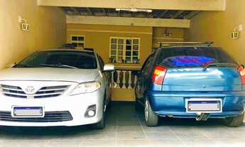 Imagem 3: Vende-se casa de 125 metros quadrados com 2 quartos no centro de Poá - SP