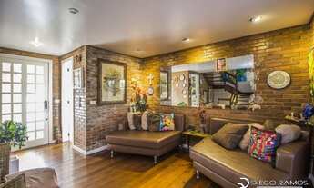 Imagem 5: Porto Alegre - Casa Padrão - Chácara das Pedras