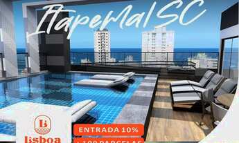 Imagem 6: ITAPEMA - Apartamento Padrão - Morretes