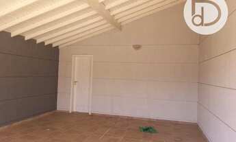 Imagem 5: Casa com 3 dormitórios para alugar, 200 m² por R$ 5.000,00/mês - Condomínio São Francisco