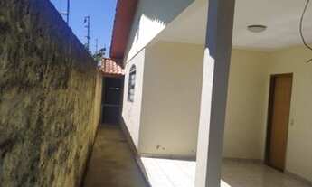 Imagem 4: Casa - Jardim Nova Era