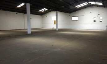 Imagem: Aluguel - GALPAO - CACHOEIRINHA BELO HORIZONTE