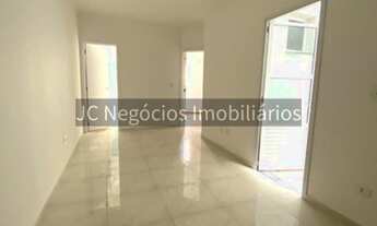 Imagem 6: Apartamento sem condomínio - Vila Príncipe de Gales - Santo André