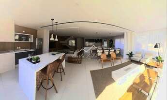 Imagem 2: Casa com 4 dormitórios à venda, 201 m² por R$ 1.346.900,00 - Condomínio Sunville - Arujá/S