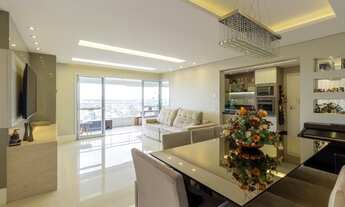 Imagem: Apartamento à venda, 155 m² por R$ 1.500.000,00