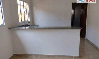 Imagem 6: Casa com 2 dormitórios à venda, 53 m² por R$ 210.000,00 - Bopiranga - Itanhaém/SP