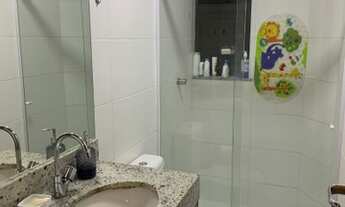 Imagem 7: Village mobiliado pé na areia unidade térrea 2 dormitórios com garden privativo próximo a