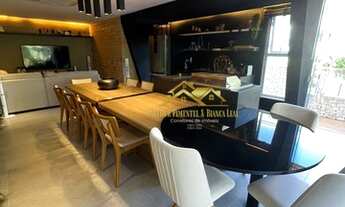 Imagem 5: Luxuosa Casa mobiliada 4 suítes 06 vagas em Alphaville Salvador 2