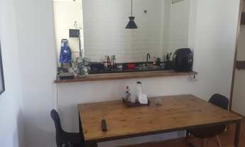 Imagem 4: Apartamento para aluguel possui 75 metros quadrados com 2 quartos em Grajaú - Rio de Janei