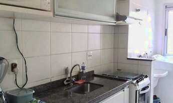 Imagem 3: Apartamento padrão - Monte Castelo - Residencial La Vie Club Residence