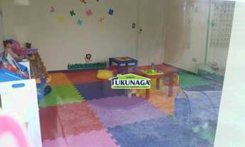 Imagem 7: Apartamento à venda, 56 m² por R$ 309.000,00 - Vila Augusta - Guarulhos/SP