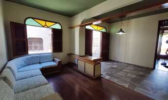 Imagem 2: Apartamento para venda com 116 m2, com 3 quartos, duas vagas, em Joaquim Távora - Fortalez