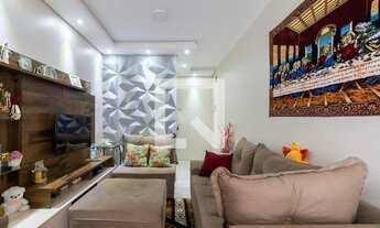 Imagem 4: Apartamento para Aluguel - Itaquera, 2 Quartos, 47 m2