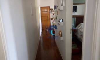 Imagem 2: Apartamento à venda, 82 m² de área útil - Bosque dos Eucaliptos