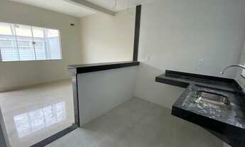 Imagem: Rio das Ostras - Casa Padrão - Costa Azul/Colinas