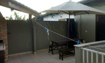 Imagem 7: CASA RESIDENCIAL em SÃO PAULO - SP, CAMPO BELO