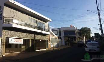 Imagem 2: Casa para Venda em Bauru, VILA NOVA CIDADE UNIVERSITÁRIA, 4 dormitórios, 1 suíte, 4 banhei