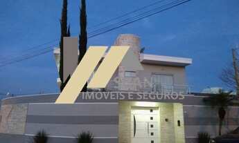 Imagem: CASA RESIDENCIAL em AMERICANA - SP, JARDIM