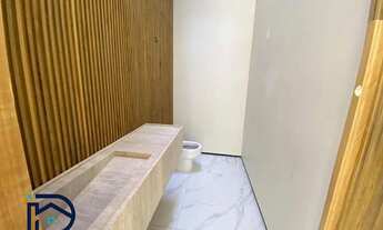 Imagem 6: Casa Condomínio Residencial Anaville com 04 suítes