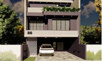 Imagem: Sobrado com 255m² à venda 949.000,00 Com