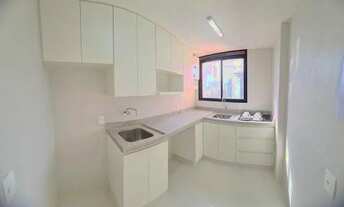 Imagem 6: APARTAMENTO DOIS QUARTOS NA REGIÃO DA ABM