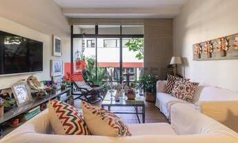 Imagem 3: RIO DE JANEIRO - Apartamento Padrão - Leblon