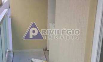 Imagem 7: Apartamento à venda, 2 quartos, 1 suíte, 2 vagas, Botafogo - RIO DE JANEIRO/RJ