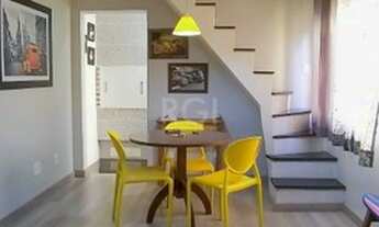 Imagem: Porto Alegre - Kitchenette/Conjugados