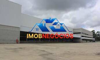 Imagem 4: COTIA - Galpão/Depósito/Armazém - Jardim da Glória