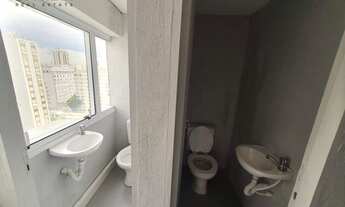 Imagem 5: Conjunto para alugar, 96 m² por R$ 5.800,00/mês - Bela Vista - São Paulo/SP