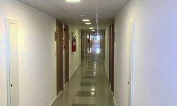 Imagem 6: Sala no Vasco da Gama Plaza