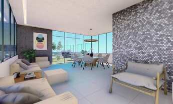 Imagem 3: Apartamento para venda tem 253 metros quadrados com 4 quartos em Aflitos - Recife - PE