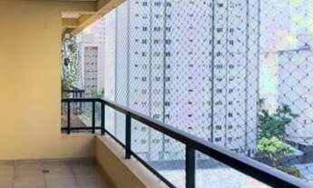 Imagem 6: Apartamento Locação 3 Dormitórios - 112 m² Brooklin