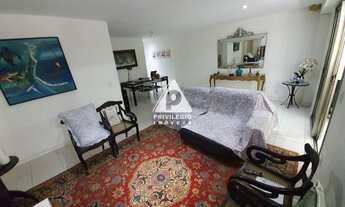 Imagem 4: Apartamento à venda, 2 quartos, 1 suíte, 2 vagas, Copacabana - RIO DE JANEIRO/RJ