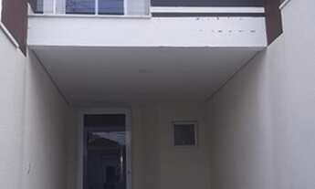 Imagem: Sobrado novo no Umuarama, Osasco, com 2