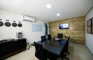 Imagem 6: Oportunidade 2/4 suíte e varanda no Jardim Santa Tereza!!!!!!