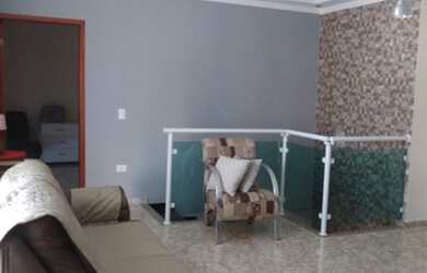 Imagem 2: Casa de vila sobrado para venda com 360 metros quadrados com 3 quartos